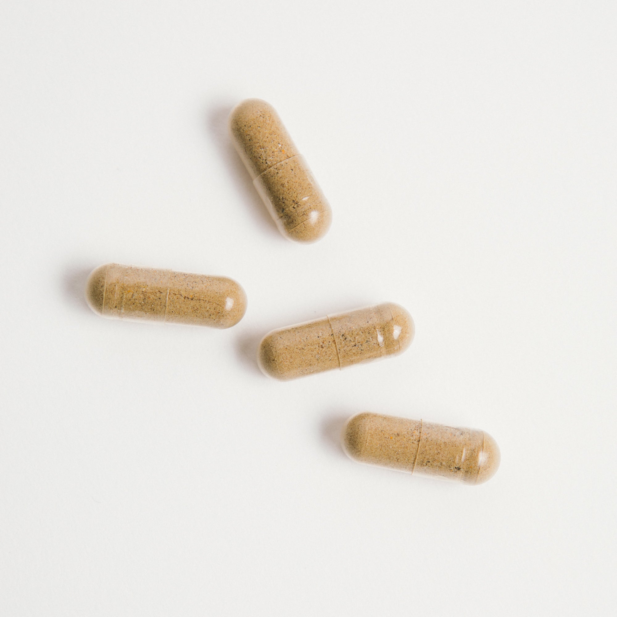 Haar Vitamin Kapseln